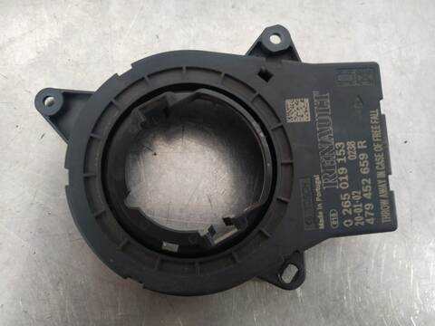 Foto 2ª: Anillo Airbag Dacia Dokker ESSENTIAL 95CV 70KW [K9K U8] (2020)