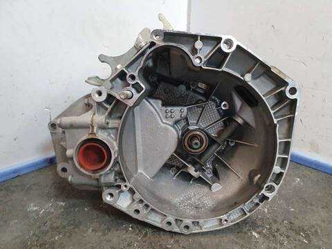 Caja Cambios Fiat Tipo EASY BERLINA 95CV 70KW