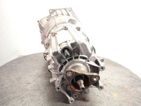 Foto 4ª: Caja Cambios Bmw Serie 5 518 520 D BERLINA 163CV 120KW [204D4] (2006)