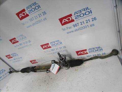 Foto 2ª: Cremallera de Direccion Mg ZS 2.0 TD 101CV 74KW [20 T2N] (2005)