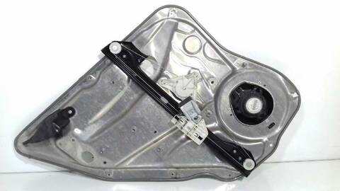 Foto 3ª: Elevalunas Manual Trasero Derecho Mercedes Clase E 180 220 CDI BLUEEFFICIENCY 212.002) 170CV 125KW [OM651924] (2010)