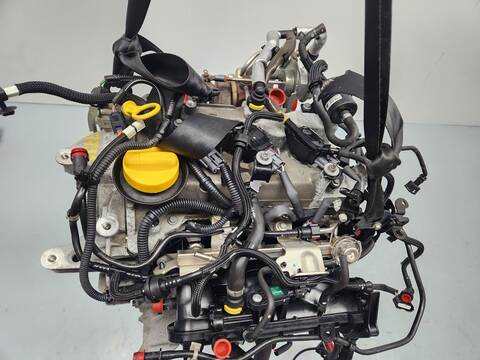 Foto 4ª: Motor Completo Dacia Sandero AMBIANCE 90CV 66KW [H4BG4] (2020)