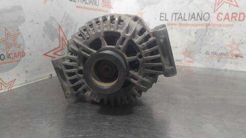 Alternador Mercedes Clase C 160 C 220 CDI BLUEEFFICIENCY 204.302) COUPE 170CV 125KW