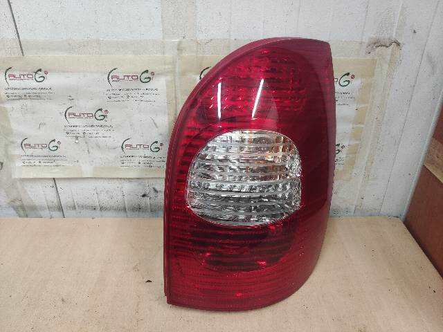 Piloto Trasero Derecho Mg MK 1.6 G