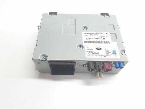 Foto 3ª: Centralita Motor ECU Land Rover Evoque PURE (2011)