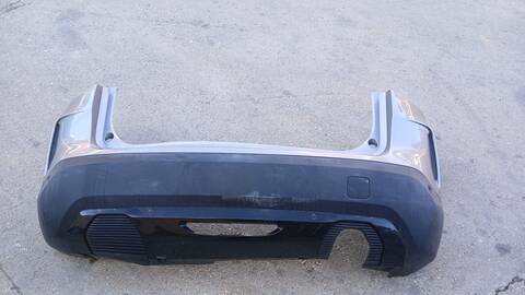 Paragolpes Trasero Citroen C4 1.5 HDI 131CV 96KW