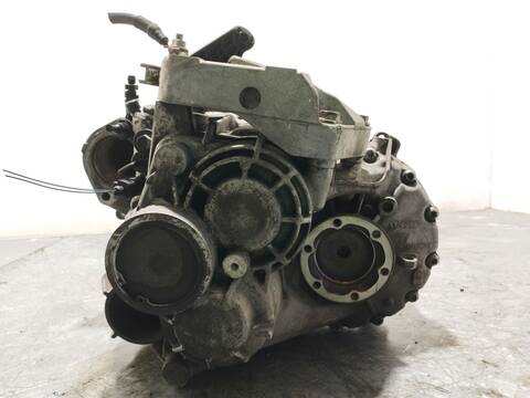 Foto 3ª: Caja Cambios Volkswagen Passat 2.0 TDI 110CV 81KW [CBDC] (2010)