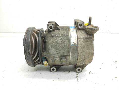 Compresor Aire Acondicionado Daewoo Nubira SE BERLINA 109CV 80KW