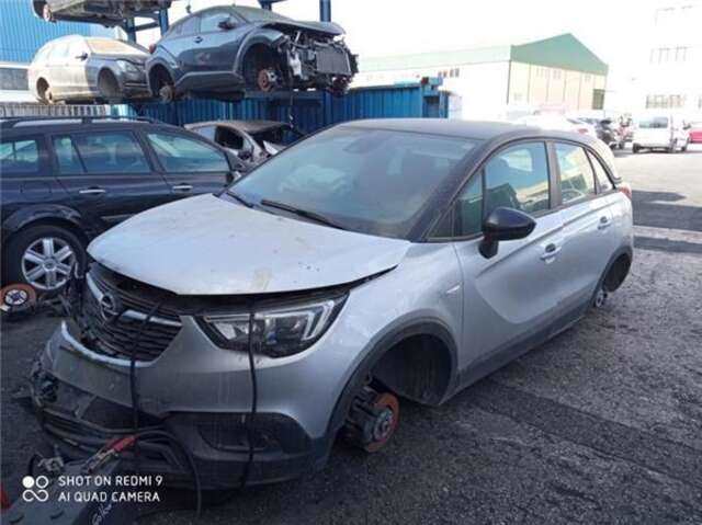 Elevalunas Eléctrico Delantero Derecho Opel Crossland 1.2 BASIS [1.2 LTR. - 60 KW]