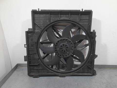 Foto 2ª: Electroventilador Bmw X4 XDRIVE 20D 190CV 140KW [B47D20A] (2015)