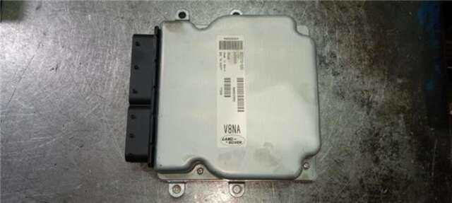 Foto 2ª: Centralita Motor ECU Land Rover Range 4.4 V8 HSE [4.4 LTR. - 210 KW V8 CAT] [448PN]