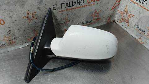 Foto 3ª: Retrovisor Izquierdo Audi A4 S LINE 143CV 105KW [CAGA] (2010)