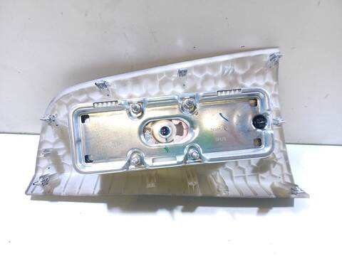 Foto 3ª: Kit Airbag Dacia Sandero 1.2 75CV 55KW [D4F 732] (2013)