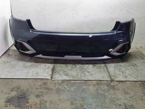 Paragolpes Trasero Audi A1 30 TFSI BASICO 116CV 85KW