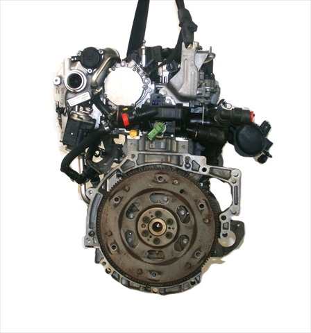 Foto 3ª: Motor Completo Citroen C5 1.2 G 2018- [HN05] (2020)