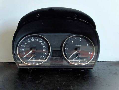 Cuadro de Instrumentos Bmw Serie 3 315 3.0 TD CAT 231CV
