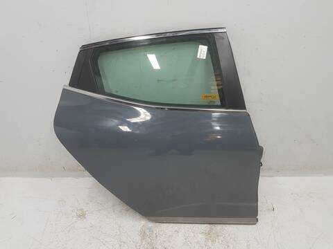 Puerta Trasera Derecha Renault Clio INTENS