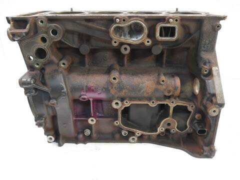 Bloque Motor Audi Q3 200 CV 147KW
