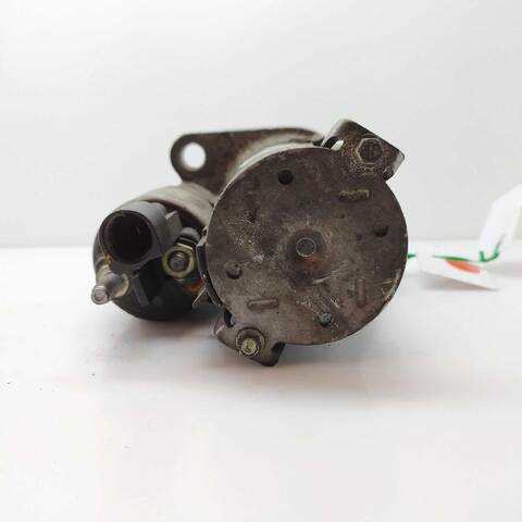 Foto 3ª: Motor de Arranque Seat Altea 1.6 (2004)