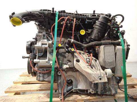 Motor Completo Bmw Serie 3 315 330D BERLINA 265CV 195KW