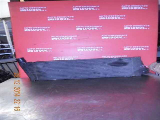 Foto 2ª: Intercooler Renault Megane 1.5 CONFORT AUTHENTIQUE [1.5 LTR. - 63 KW DCI DIESEL CAT] II CLASSIC BERLINA (2003-_) [K9KG724]