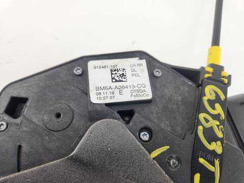 Foto 2ª: Cerradura Puerta Trasera Izquierda Ford Kuga ST-LINE 119CV 88KW [XRMC] (2019)