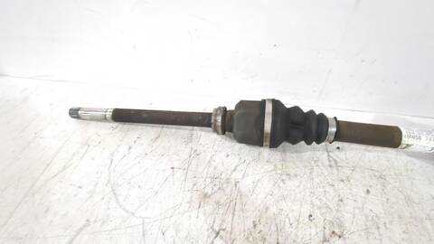 Foto 3ª: Transmision Delantera Derecha Citroen Xsara 1.6 HDI PICASSO 90CV [9HX (DV6ATED4)] (1999)