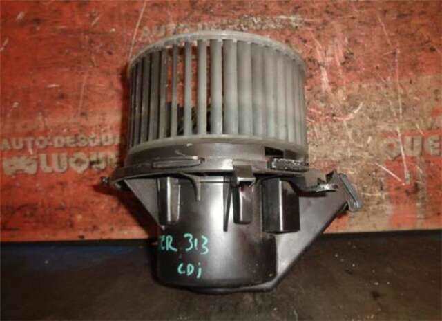 Foto 2ª: Ventilador de Calefacción Mercedes Sprinter 210 CDI [OM 651.955]