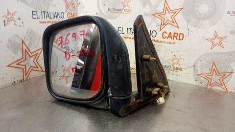 Foto 3ª: Retrovisor Izquierdo Mitsubishi Montero 2500 TD GL 3-PTAS.) 99CV 73KW [4D56T] (1998)