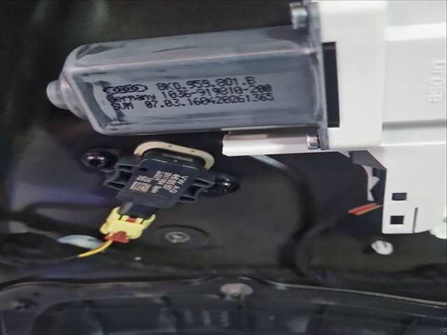 Foto 2ª: Elevalunas Eléctrico Delantero Izquierdo Audi A6 3.0 TDI ADVANCED EDITION 272CV 200KW (2016)