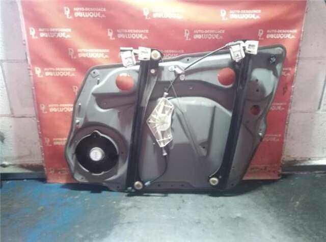 Foto 2ª: Elevalunas Eléctrico Delantero Izquierdo Mercedes Clase A 140 2.0 A 160 CDI (169.006) [2.0 LTR. - 60 KW CDI CAT] [OM 640.942]