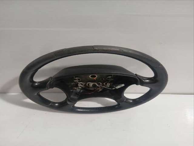 Foto 2ª: Volante Peugeot 407 2.0 HDI 135 6DRHRH 6DRHRE 6DRHRG 6DRHRJ) 136CV [RHR (DW10BTED4)] (2004)