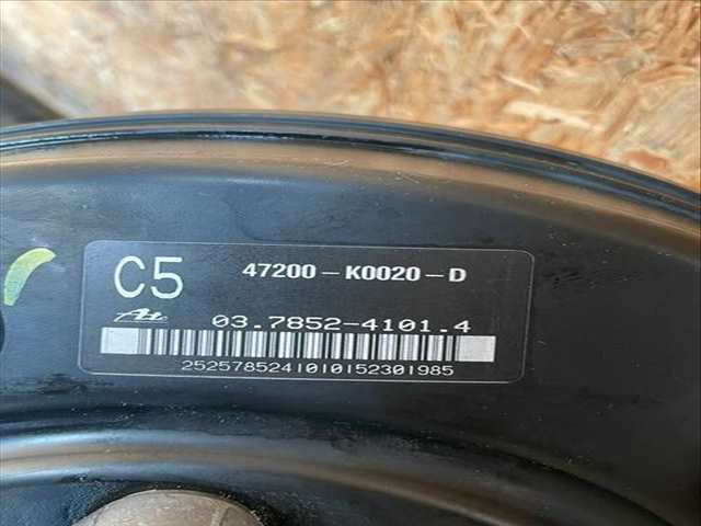 Foto 3ª: Servofreno Toyota Yaris ACTIVE 1 16V CAT 111CV (2017)
