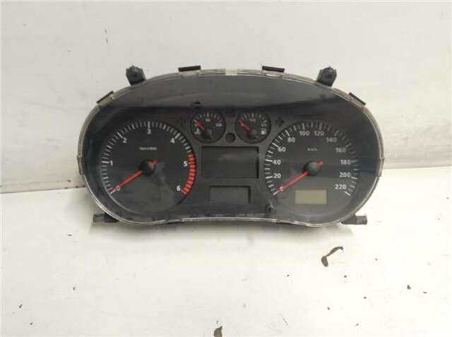 Cuadro de Instrumentos Seat Ibiza 1.9 SDI