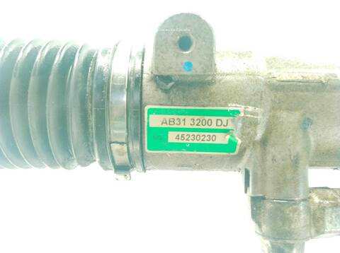 Foto 3ª: Cremallera de Direccion Ford Ranger 2.2 TDCI 4X4 150CV [ENQJ] (2011)