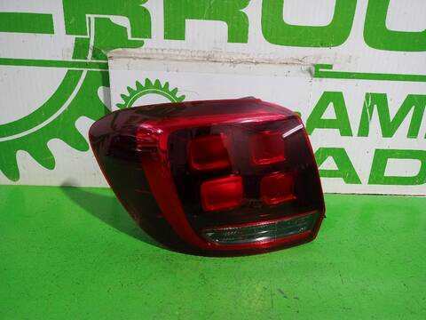 Piloto Trasero Izquierdo Dacia Sandero LAUREATE 90CV