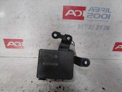 Foto 3ª: Abs Seat Toledo 1.9 TDI 150CV 110KW [ARL] (2001)