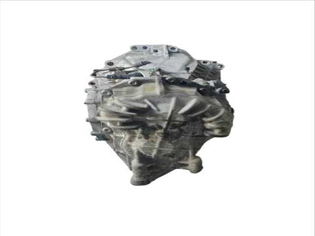 Foto 3ª: Caja Cambios Seat Exeo 2.0 TDI (2008)