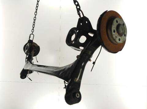 Foto 3ª: Puente Trasero Audi A1 1.6 TDI [CXMA] (2010)