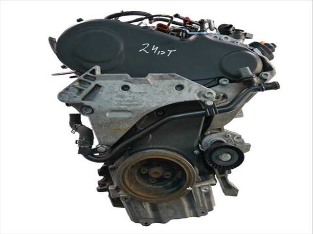 Foto 3ª: Motor Completo Audi A3 170CV 125KW [CFGB CFG] (2012)