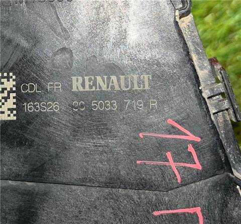 Cerradura Puerta Delantera Izquierda Renault Express ADVANCE BLUE DCI DIESEL FAP 75CV 55KW