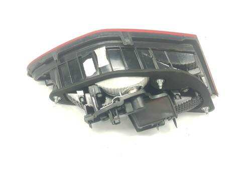 Foto 2ª: Piloto Trasero Derecho Seat Leon STYLE [CZCA] (2012)