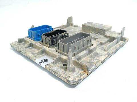 Centralita Motor ECU Opel Astra 1.2 110CV 81KW