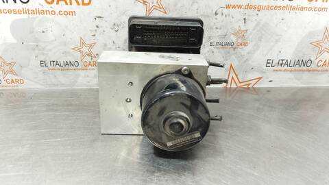 Abs Mercedes Clase C 160 C 200 CDI LA) 203.707) COUPE 122CV 90KW