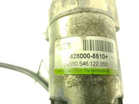 Foto 2ª: Motor de Arranque Mercedes Clase C 160 C 220 CDI 204.202) [OM 651.911] (2007)