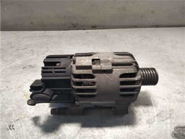 Foto 2ª: Alternador Peugeot 307 1.6 XN [1.6 LTR. - 80 KW 16V CAT (NFU - TU5JP4)]