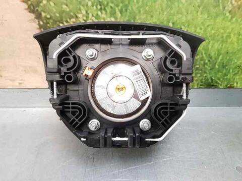 Foto 2ª: Kit Airbag Ford Focus AMBIENTE D) BERLINA 90CV 66KW [HHDA] (2007)