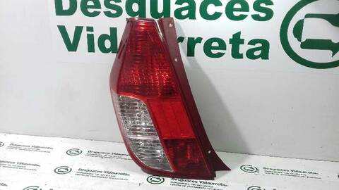 Foto 2ª: Piloto Trasero Izquierdo Hyundai i10 1.1 12V CAT 67CV 49KW [G4HG] (2011)