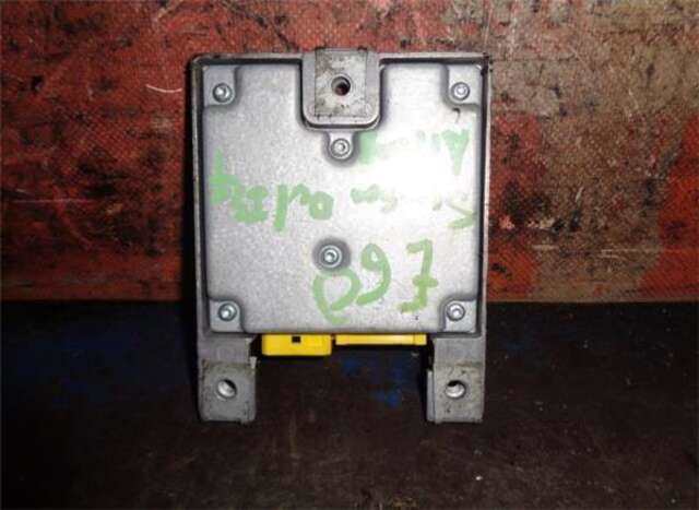Foto 3ª: Centralita Airbag Bmw Serie 5 518 525D (177CV) [256D2]