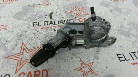 Antirrobo Opel Astra SPORT 101CV 74KW